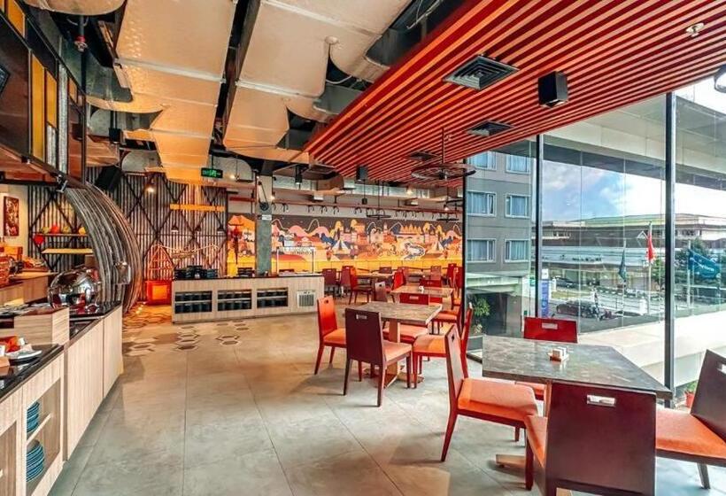 Malyabhara Hotel Formerly Ibis Malioboro