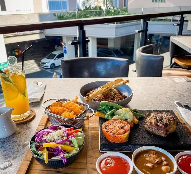 Malyabhara Hotel Formerly Ibis Malioboro