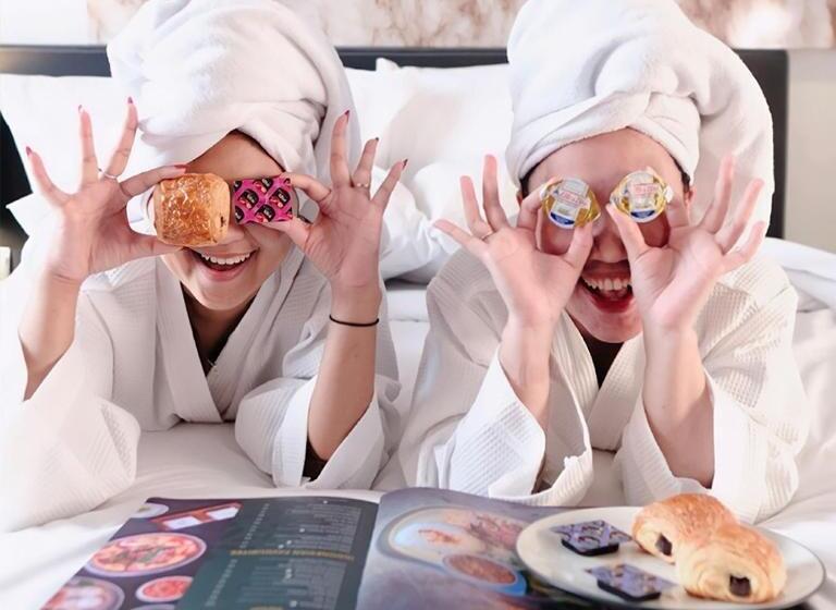 Malyabhara Hotel Formerly Ibis Malioboro