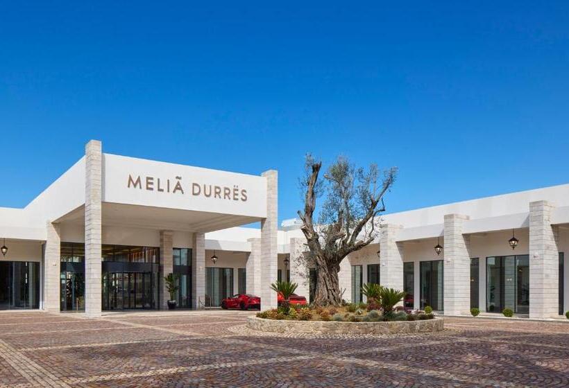 فندق Meliá Durrës Albania