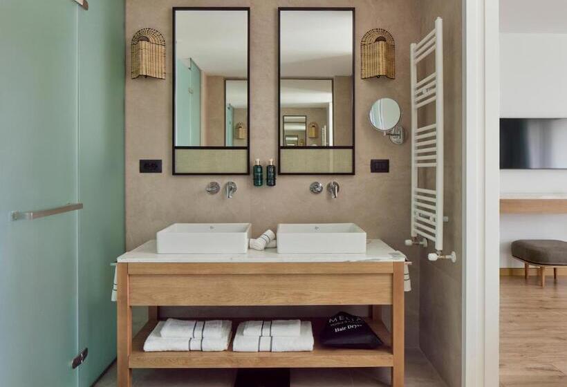 فندق Meliá Durrës Albania