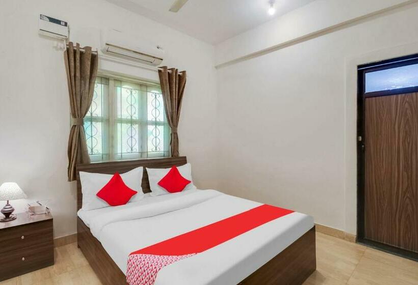 Отель Oyo 70231 Lake View Inn