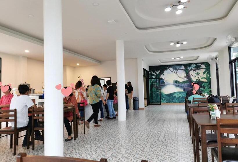 هتل โรงแรมรชาโขง Racha Khong