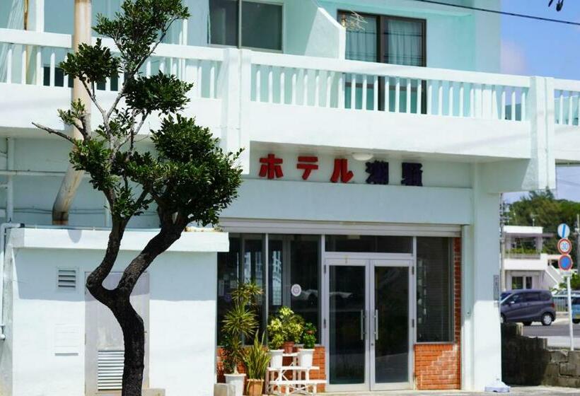 ホテル Shiosai   Vacation Stay 68142v