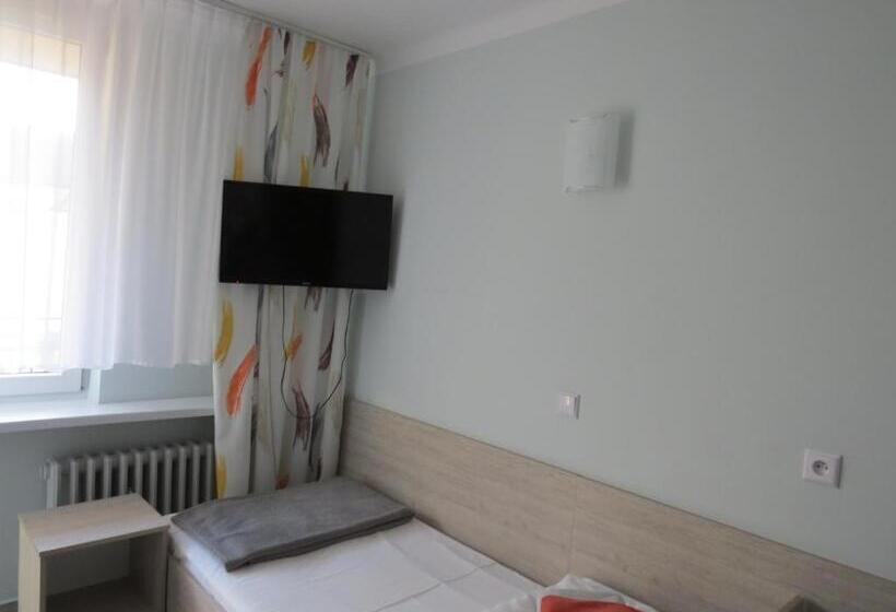 酒店 Sp Zoz Sanatorium Uzdrowiskowe Mswia W Krynicy Zdroju