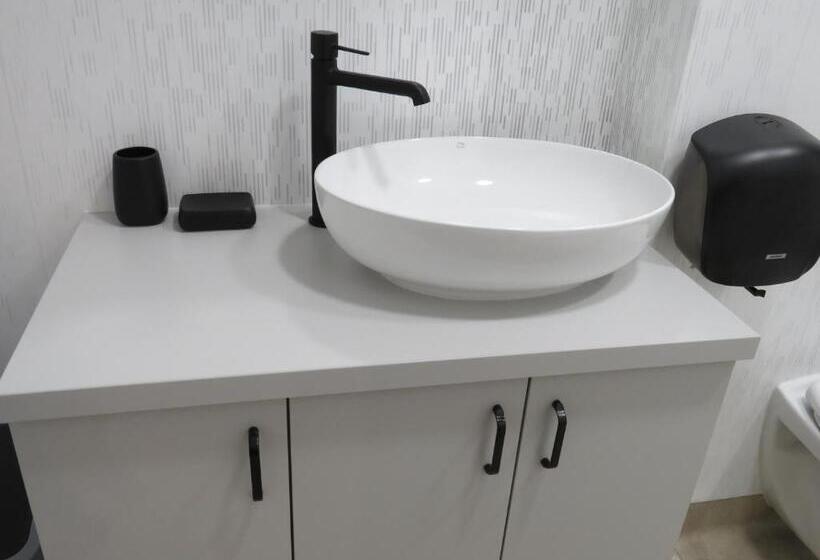 酒店 Sp Zoz Sanatorium Uzdrowiskowe Mswia W Krynicy Zdroju