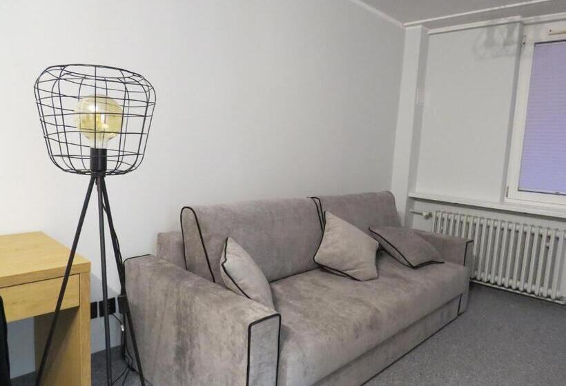 酒店 Sp Zoz Sanatorium Uzdrowiskowe Mswia W Krynicy Zdroju