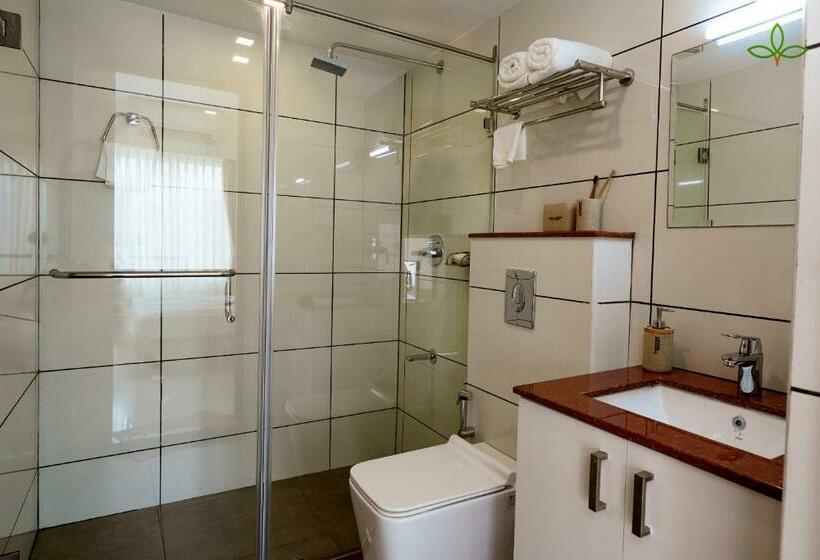 酒店 Tea Tree Suites Manipal