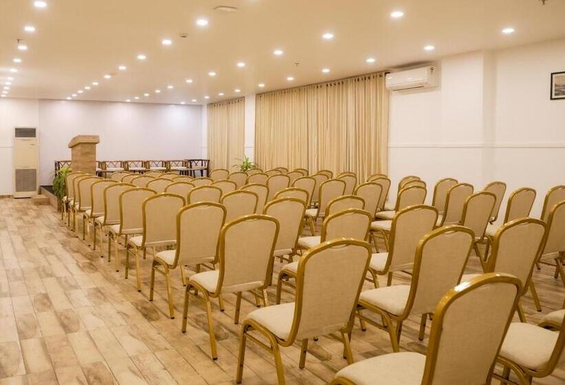 酒店 Tea Tree Suites Manipal