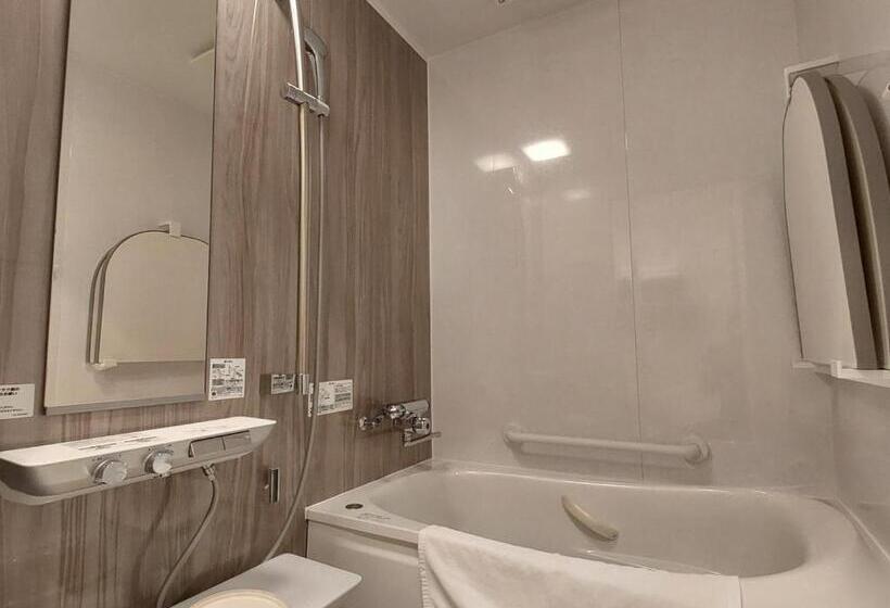 فندق The Legato Inn Mifune