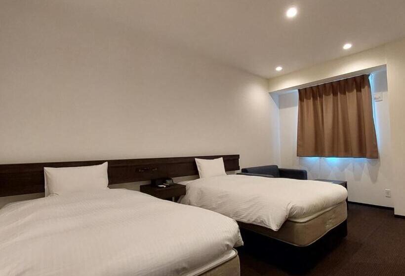 فندق The Legato Inn Mifune