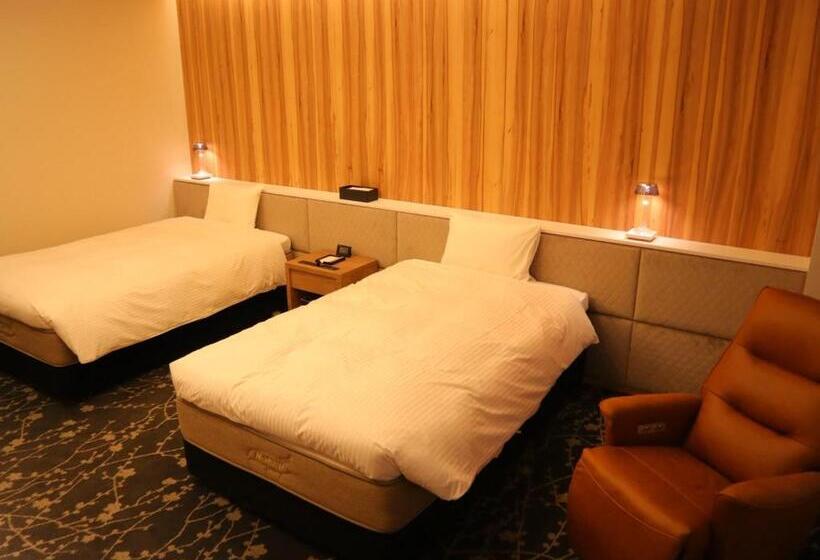 فندق The Legato Inn Mifune