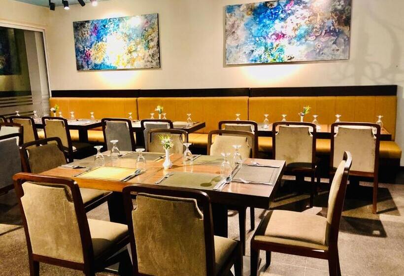酒店 Tropic Inn   Mount Lavinia