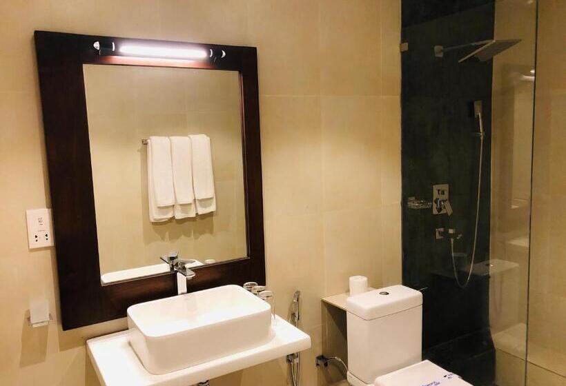 酒店 Tropic Inn   Mount Lavinia