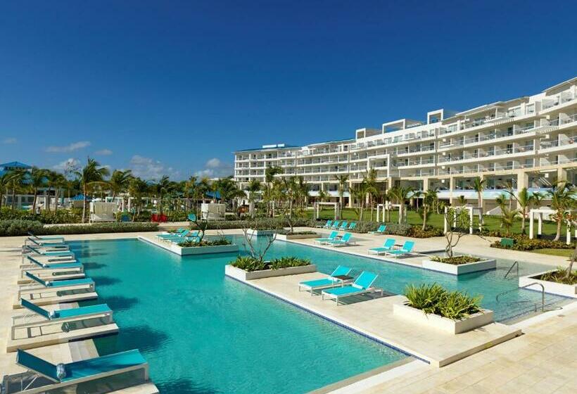 Dreams Cap Cana Resort & Spa All Inclusive