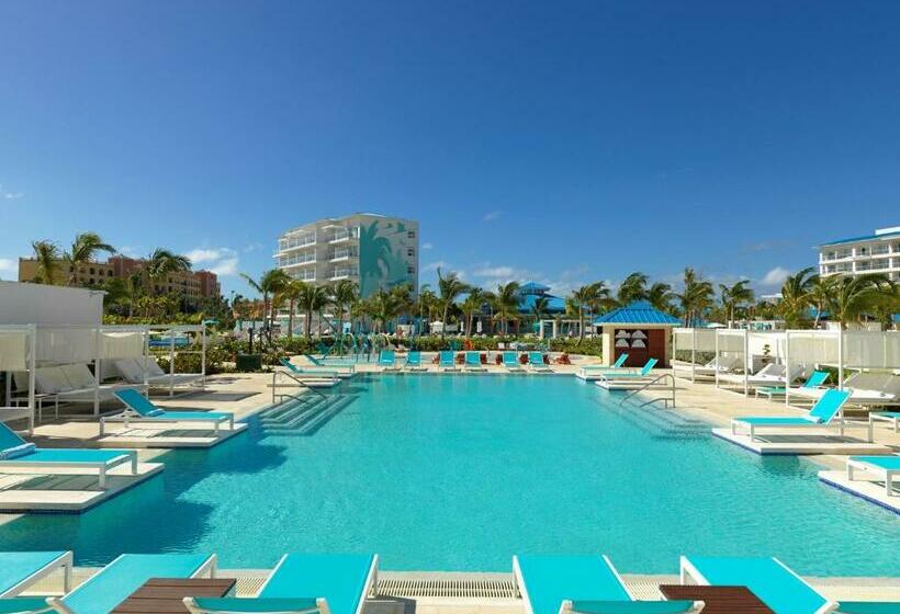 Dreams Cap Cana Resort & Spa All Inclusive