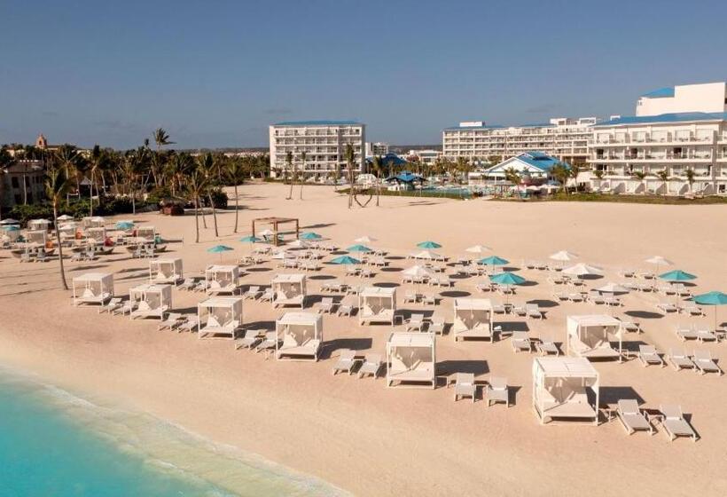 Dreams Cap Cana Resort & Spa All Inclusive