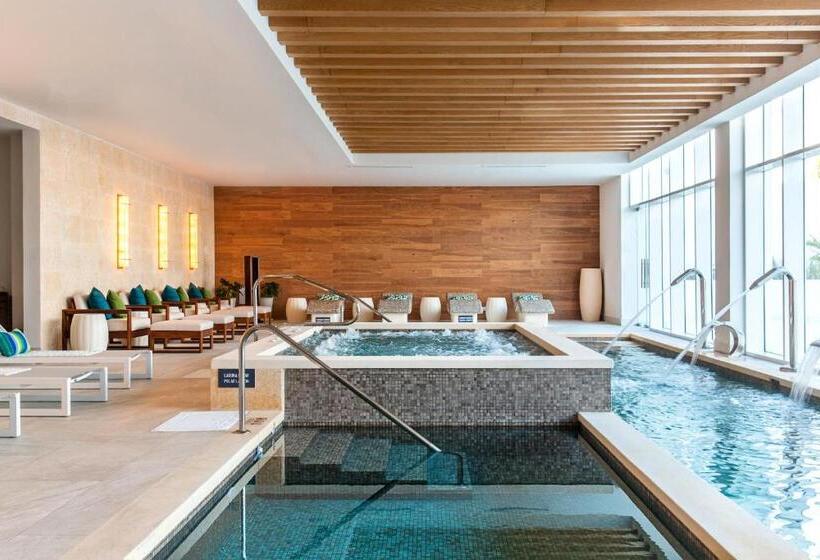 Dreams Cap Cana Resort & Spa All Inclusive