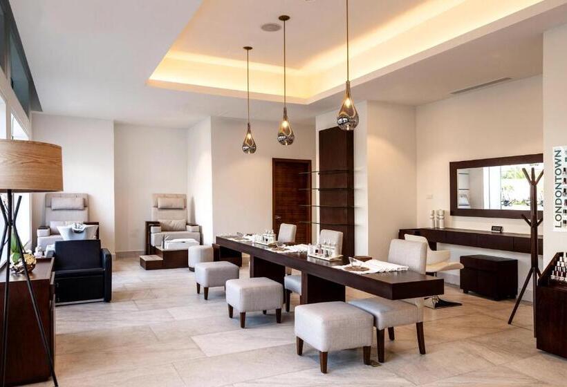 Dreams Cap Cana Resort & Spa All Inclusive