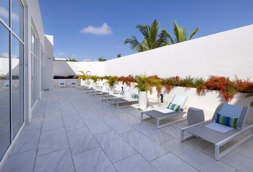 Dreams Cap Cana Resort & Spa All Inclusive