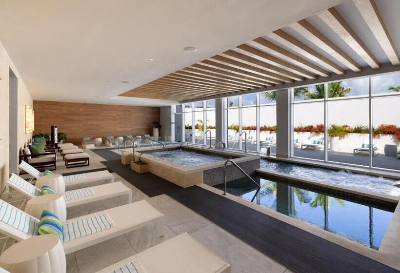 Dreams Cap Cana Resort & Spa All Inclusive