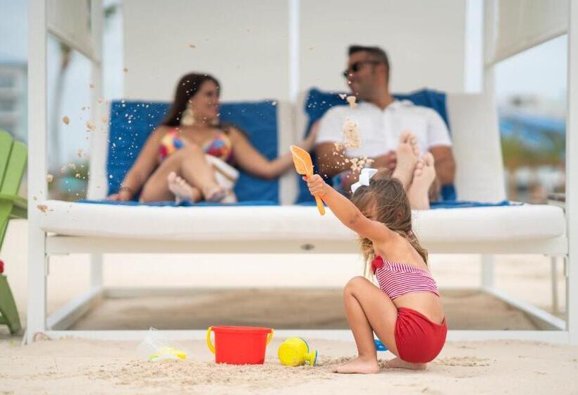 Dreams Cap Cana Resort & Spa All Inclusive