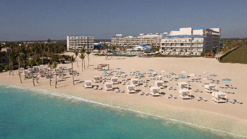 Dreams Cap Cana Resort & Spa All Inclusive