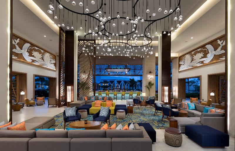 Dreams Cap Cana Resort & Spa All Inclusive