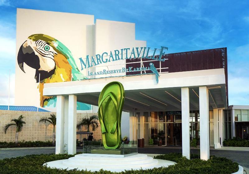 Dreams Cap Cana Resort & Spa All Inclusive