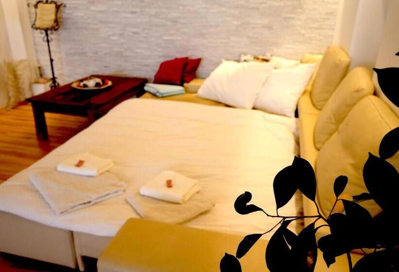 펜션 Dreamly Suites