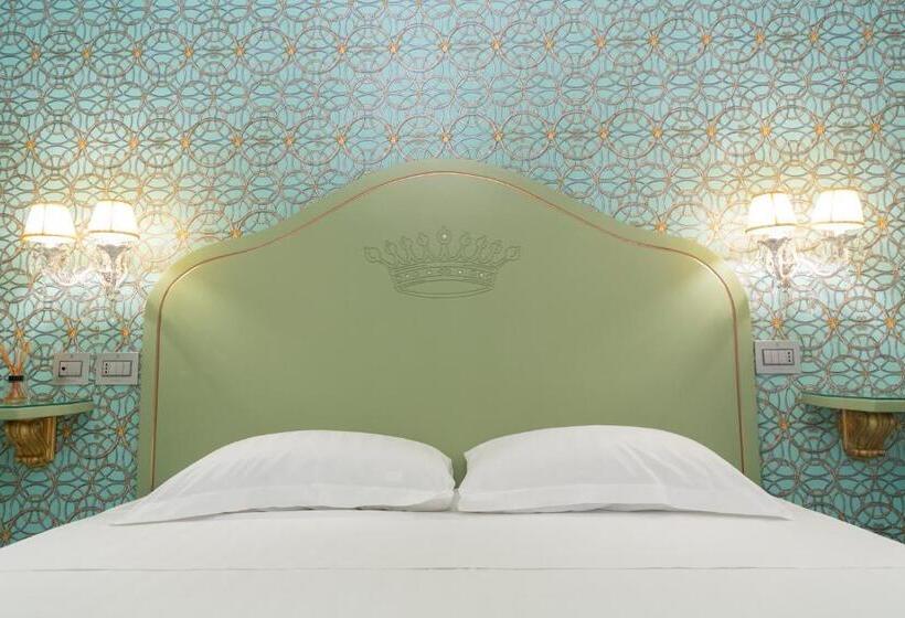 پانسیون Leucosya Luxury Rooms