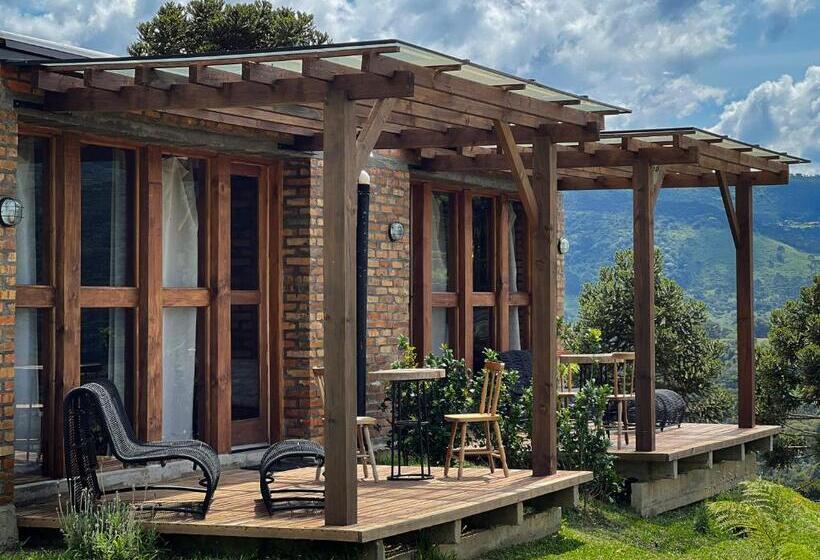 پانسیون Monte Sião Châteu