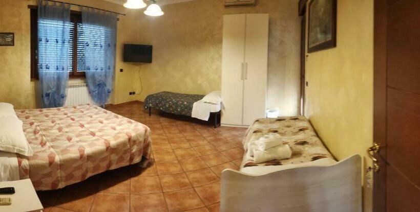 بنسيون Nice House
