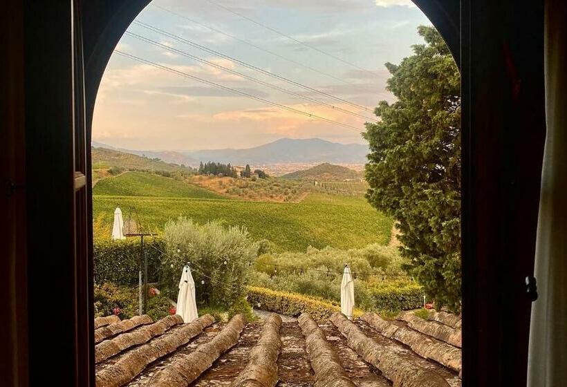 بنسيون Room In Bb  Agriturismo Sottotono, Nature And Relax