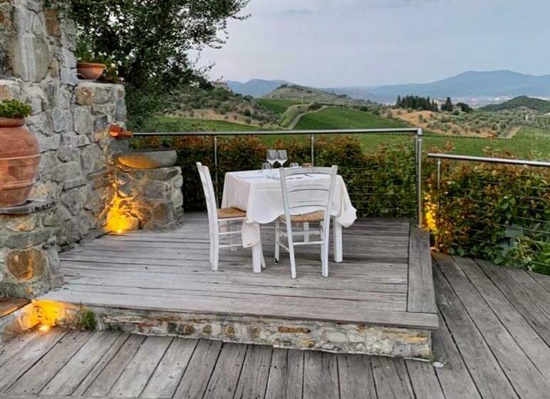 بنسيون Room In Bb  Agriturismo Sottotono, Nature And Relax