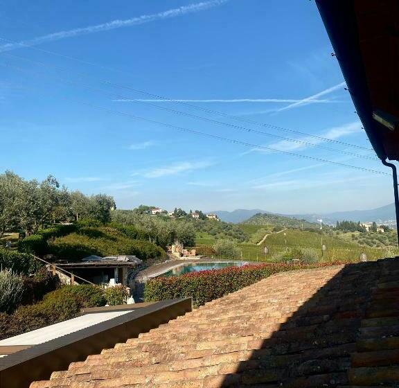 بنسيون Room In Bb  Agriturismo Sottotono, Nature And Relax