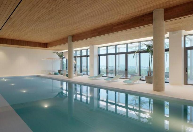 The Heaven Resort