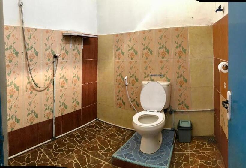The House Hostel