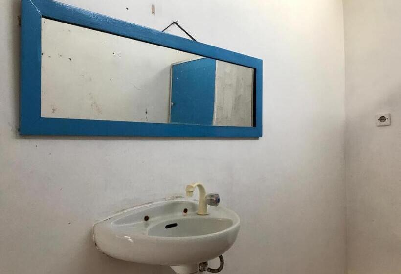 The House Hostel