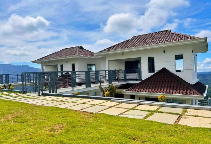 The Windy Mist Resort Munnar