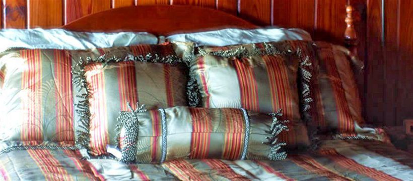 Amelia Oceanfront Bed And Breakfast