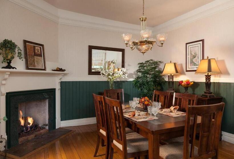 Andon Reid Inn Bed & Breakfast