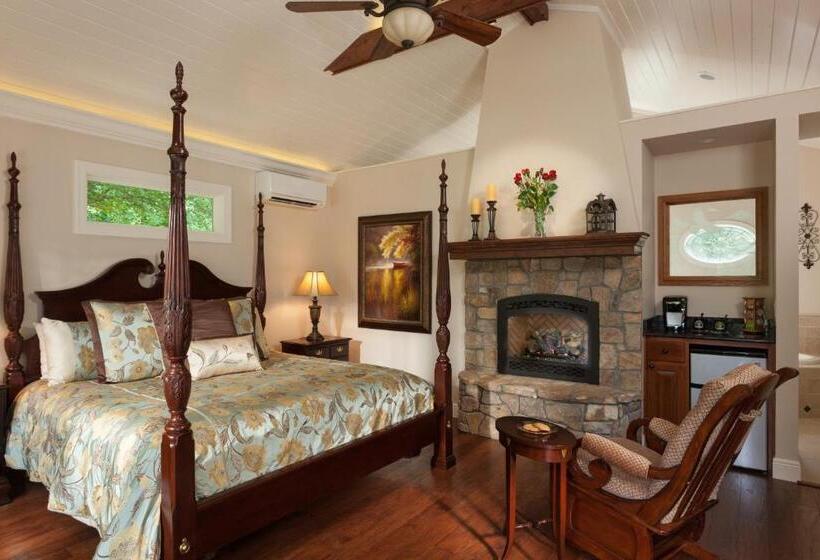 Andon Reid Inn Bed & Breakfast