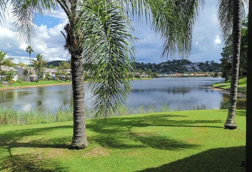 Bay Of Palms