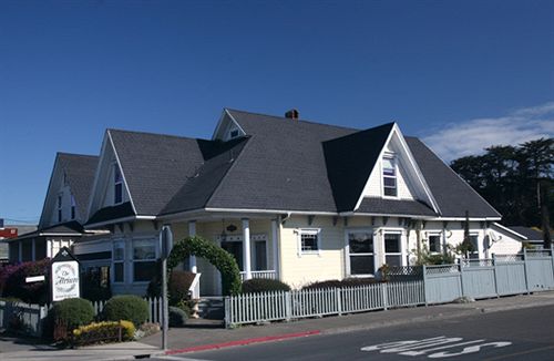 민박 Atrium - Garden Inn By The Sea