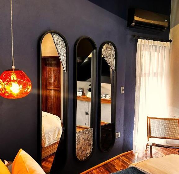 تختخواب و صبحانه Bito S Hotel Boutique