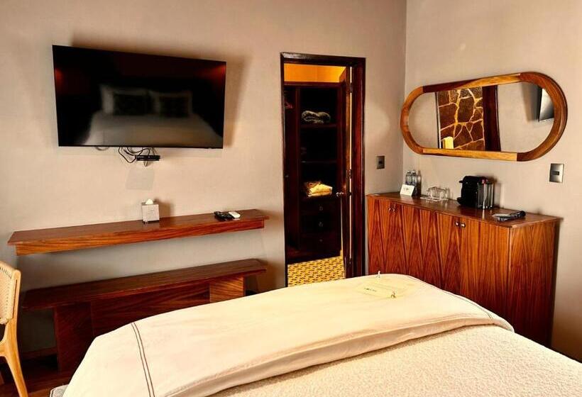 تختخواب و صبحانه Bito S Hotel Boutique