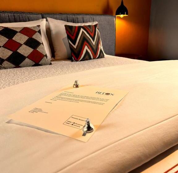 تختخواب و صبحانه Bito S Hotel Boutique