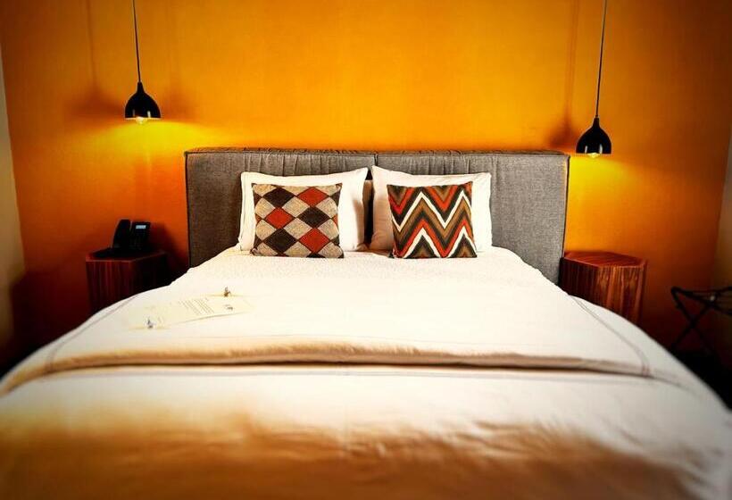 تختخواب و صبحانه Bito S Hotel Boutique