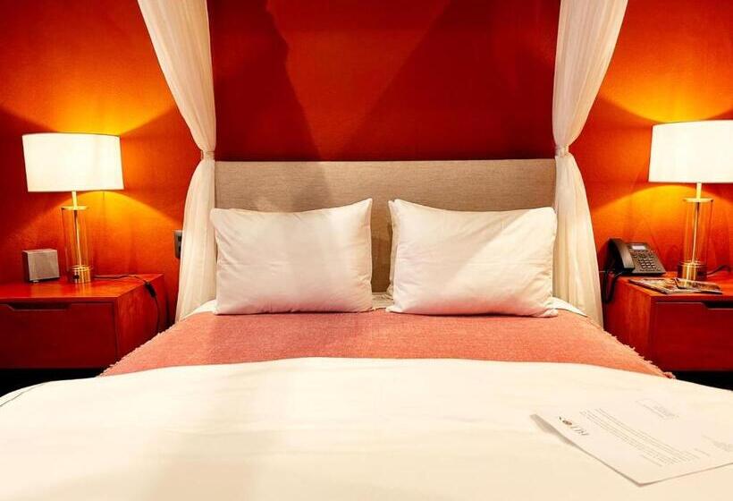 تختخواب و صبحانه Bito S Hotel Boutique